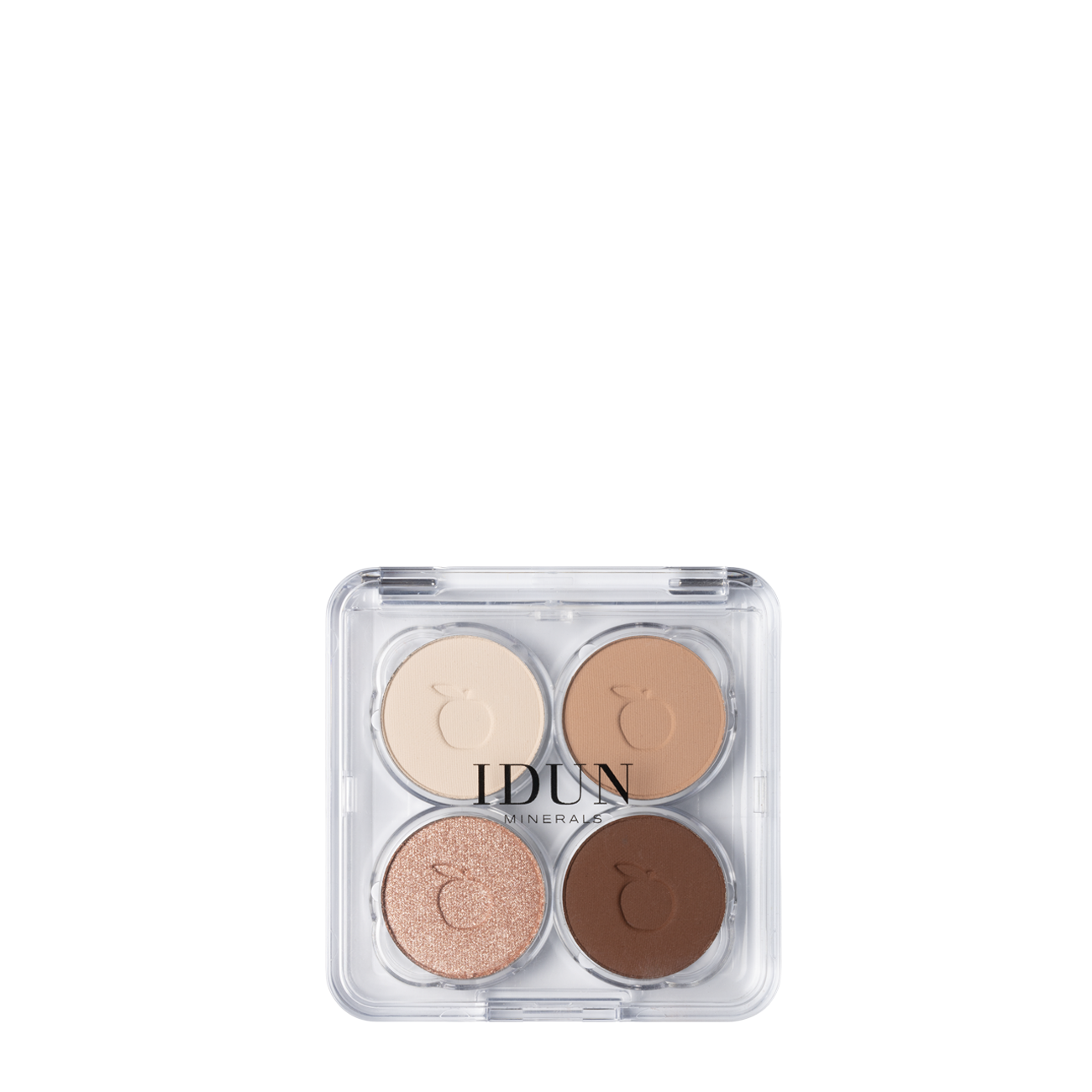 MINERAL EYESHADOW PALETTE - Renee Lane Company