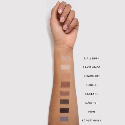 MINERAL SINGLE EYESHADOW - Renee Lane Company