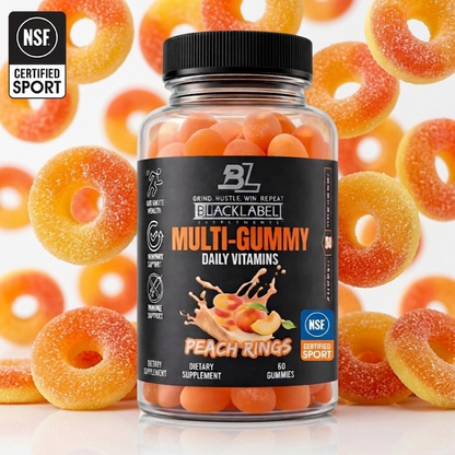 MULTI GUMMY - Renee Lane Company