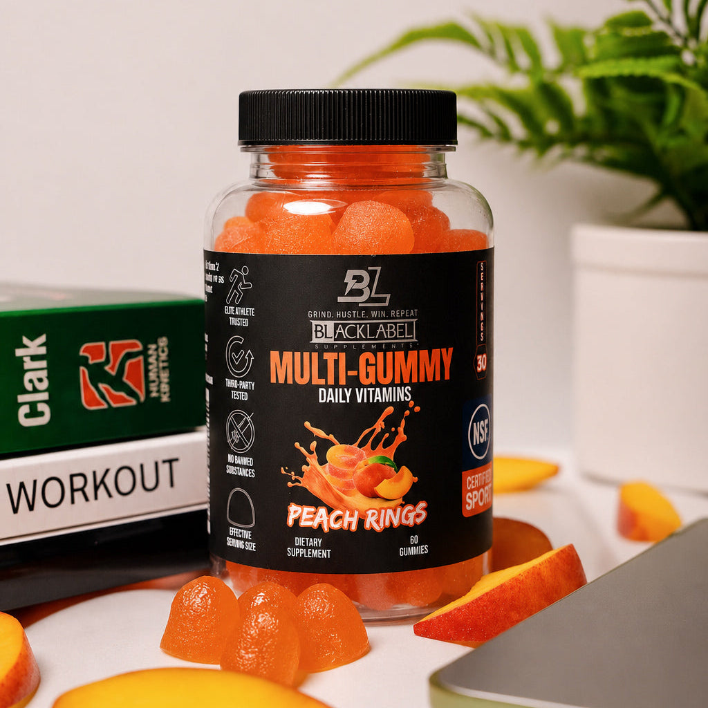 MULTI GUMMY - Renee Lane Company