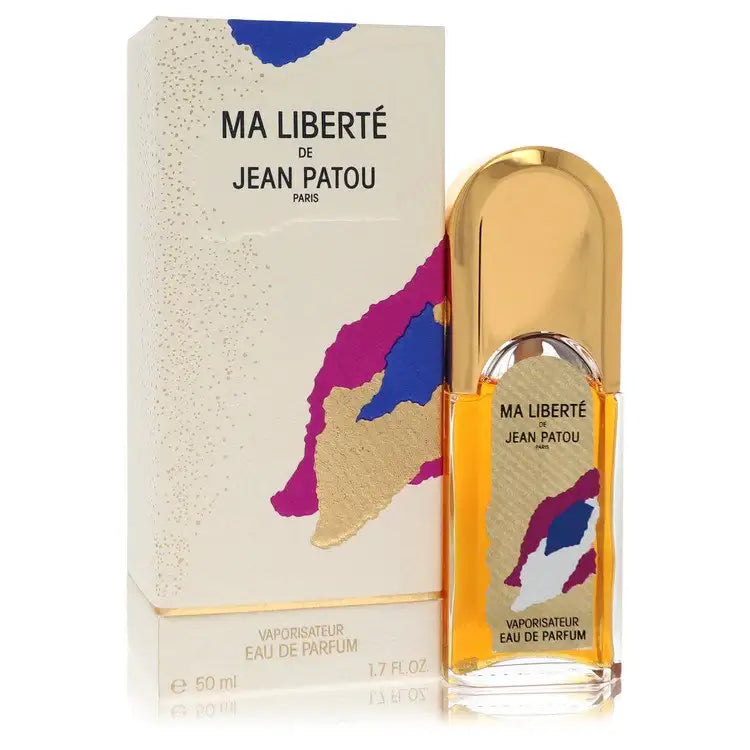 Ma Liberte By Jean Patou Perfume for Women - Renee Lane Company