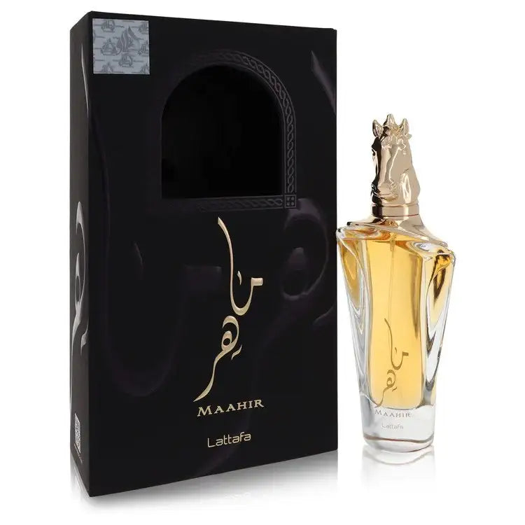 Maahir By Lattafa (Unisex) - Renee Lane Company