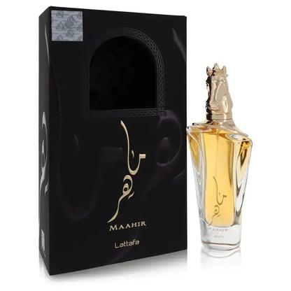 Maahir By Lattafa (Unisex) - Renee Lane Company