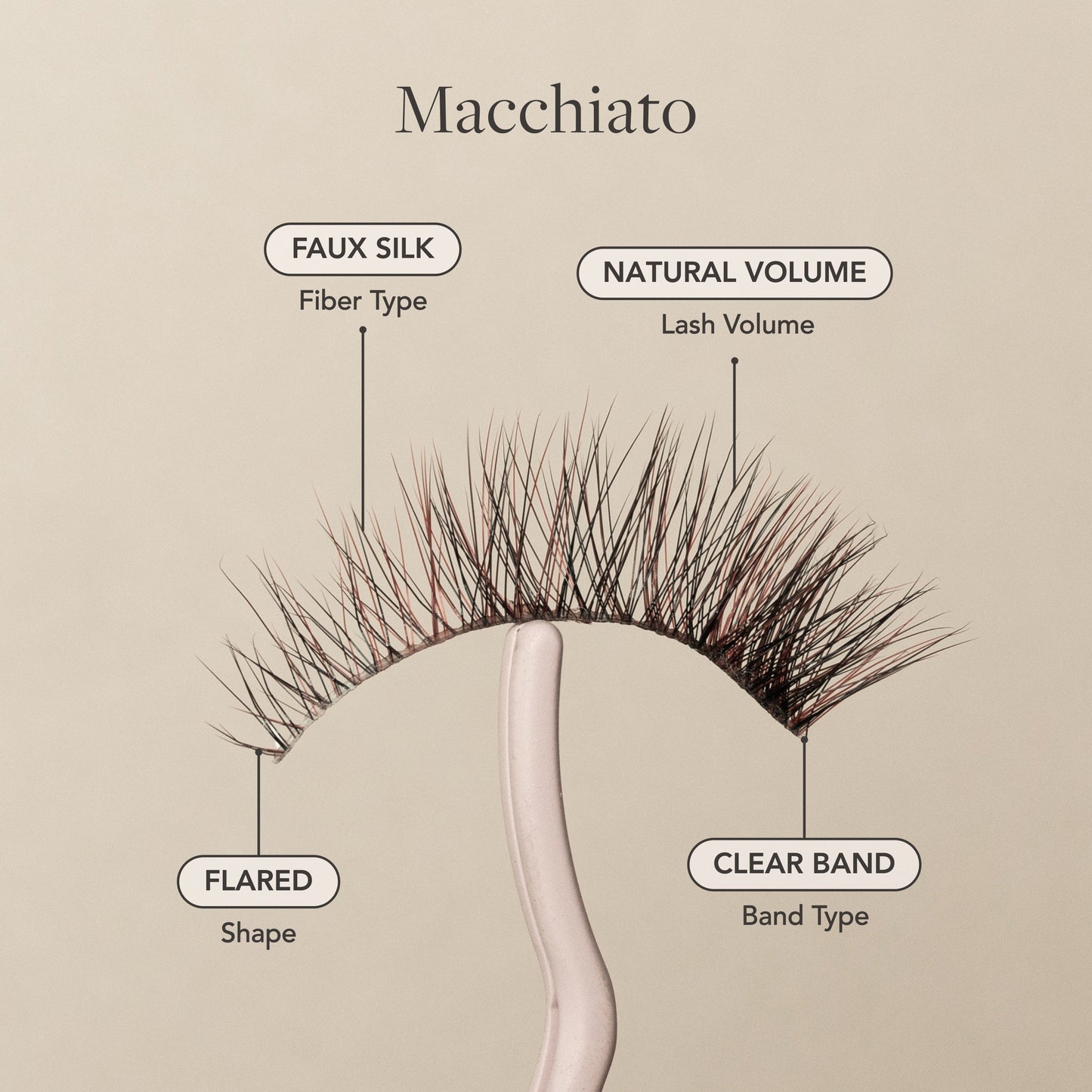 Macchiato - Renee Lane Company