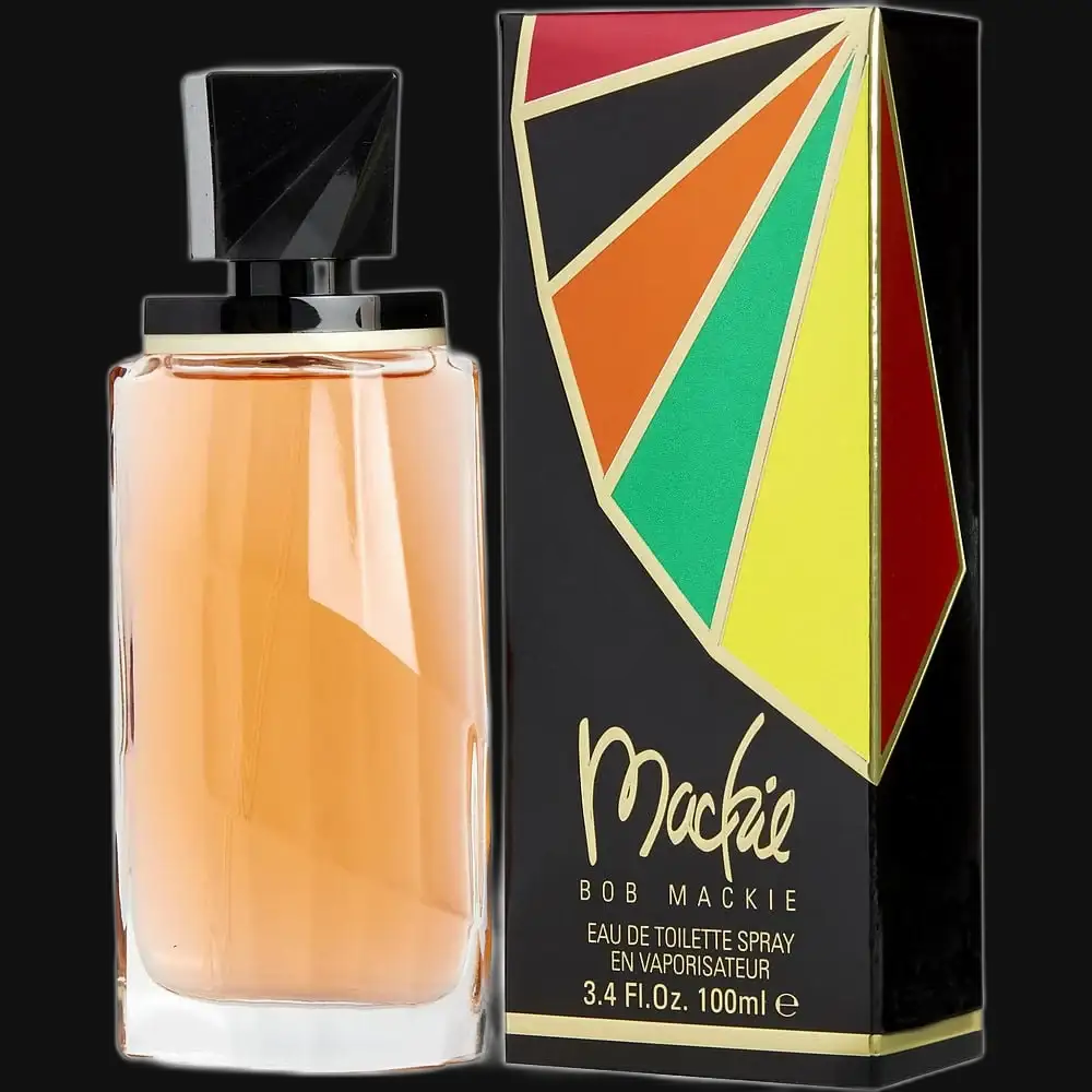 Mackie By Bob Mackie Perfume for Women - Renee Lane Company