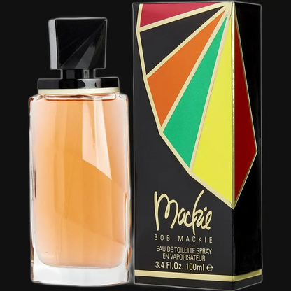 Mackie By Bob Mackie Perfume for Women - Renee Lane Company