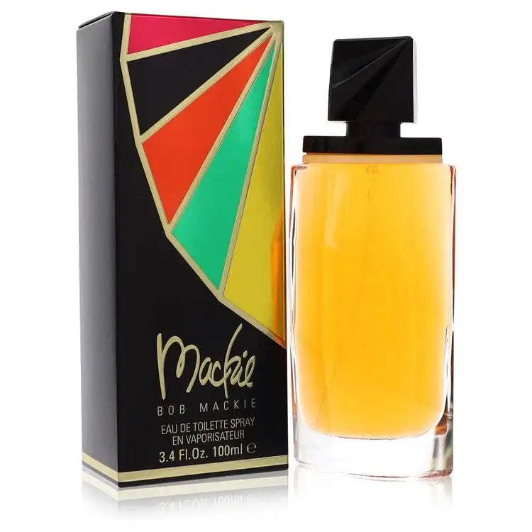 Mackie By Bob Mackie Perfume for Women - Renee Lane Company
