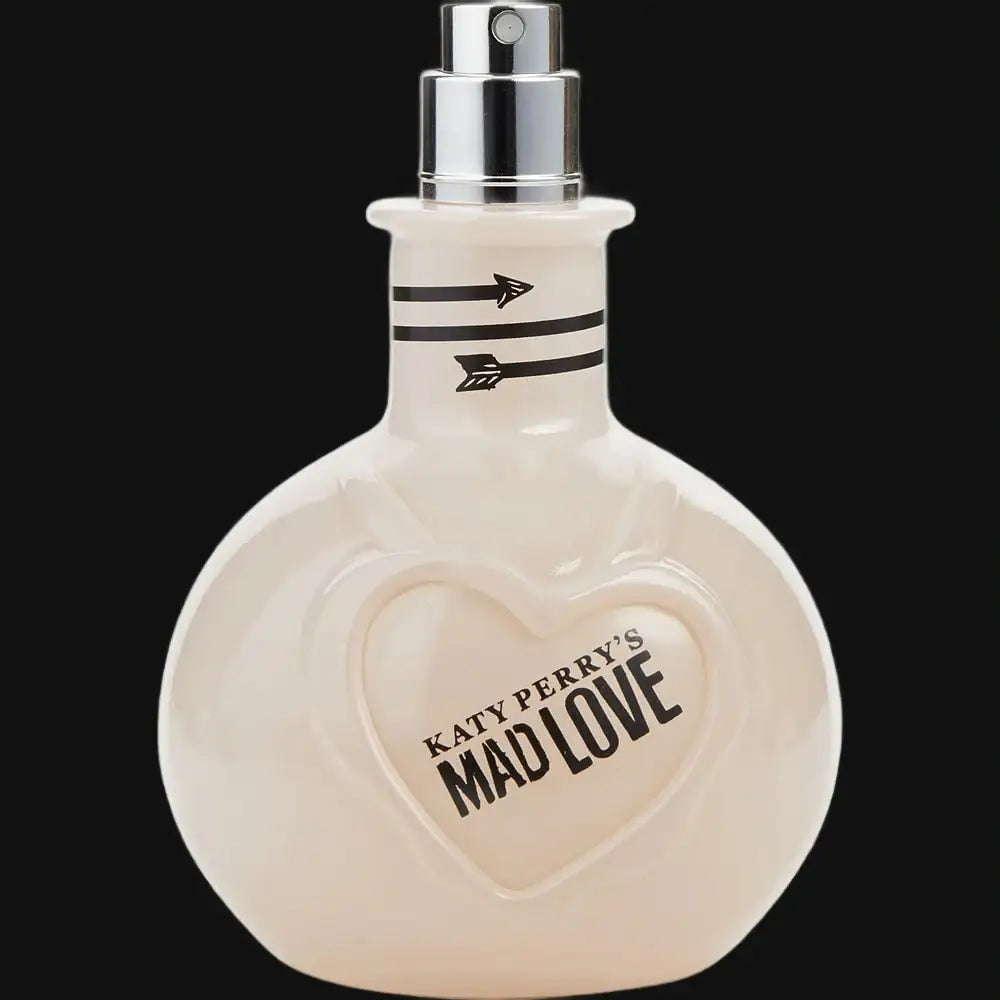 Mad Love By Katy Perry Perfume for Women - Renee Lane Company