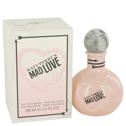 Mad Love By Katy Perry Perfume for Women - Renee Lane Company