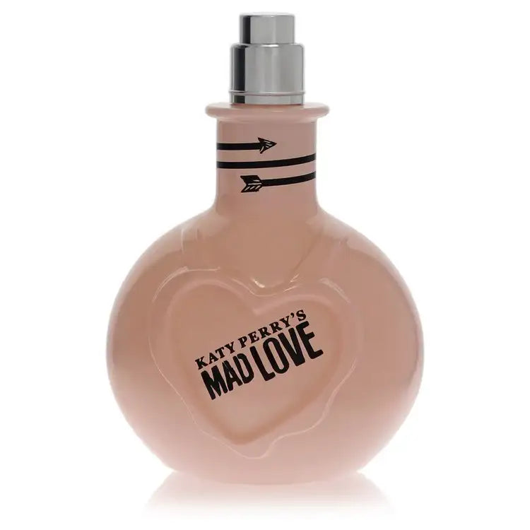 Mad Love By Katy Perry Perfume for Women - Renee Lane Company