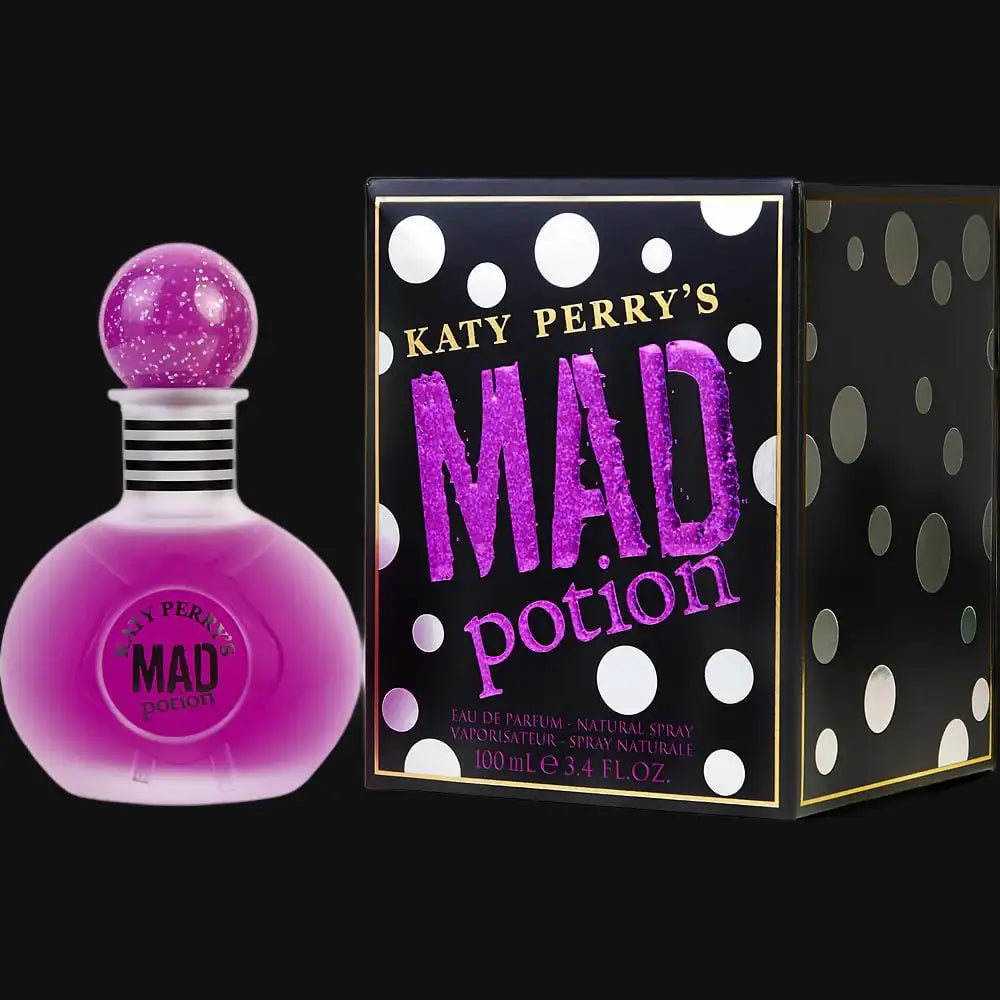 Mad Potion By Katy Perry Perfume for Women - Renee Lane Company