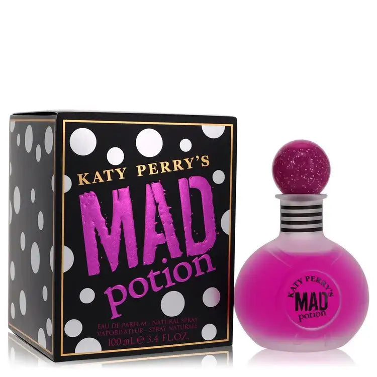 Mad Potion By Katy Perry Perfume for Women - Renee Lane Company