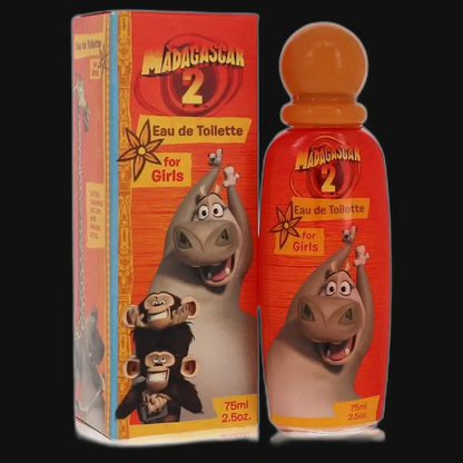 Madagascar 2 By Dreamworks Perfume for Women - Renee Lane Company