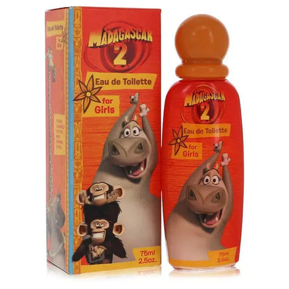 Madagascar 2 By Dreamworks Perfume for Women - Renee Lane Company