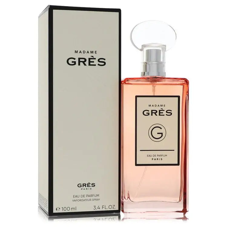 Madame Gres By Parfums Gres Perfume for Women - Renee Lane Company