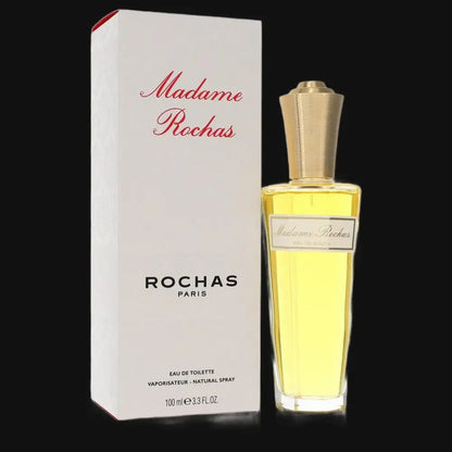 Madame Rochas By Rochas Perfume for Women - Renee Lane Company
