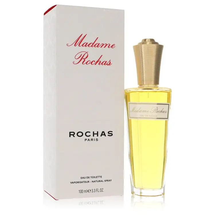 Madame Rochas By Rochas Perfume for Women - Renee Lane Company