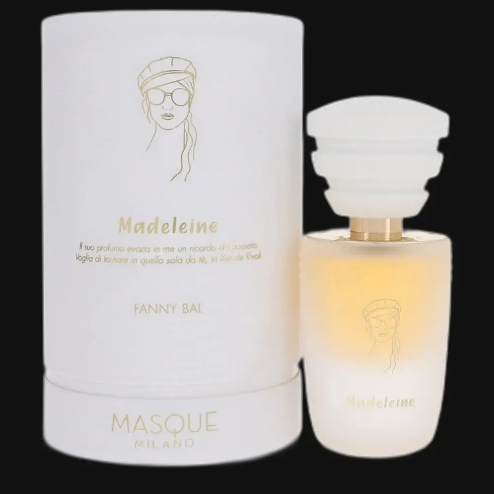 Madeleine By Masque Milano Perfume for Women - Renee Lane Company