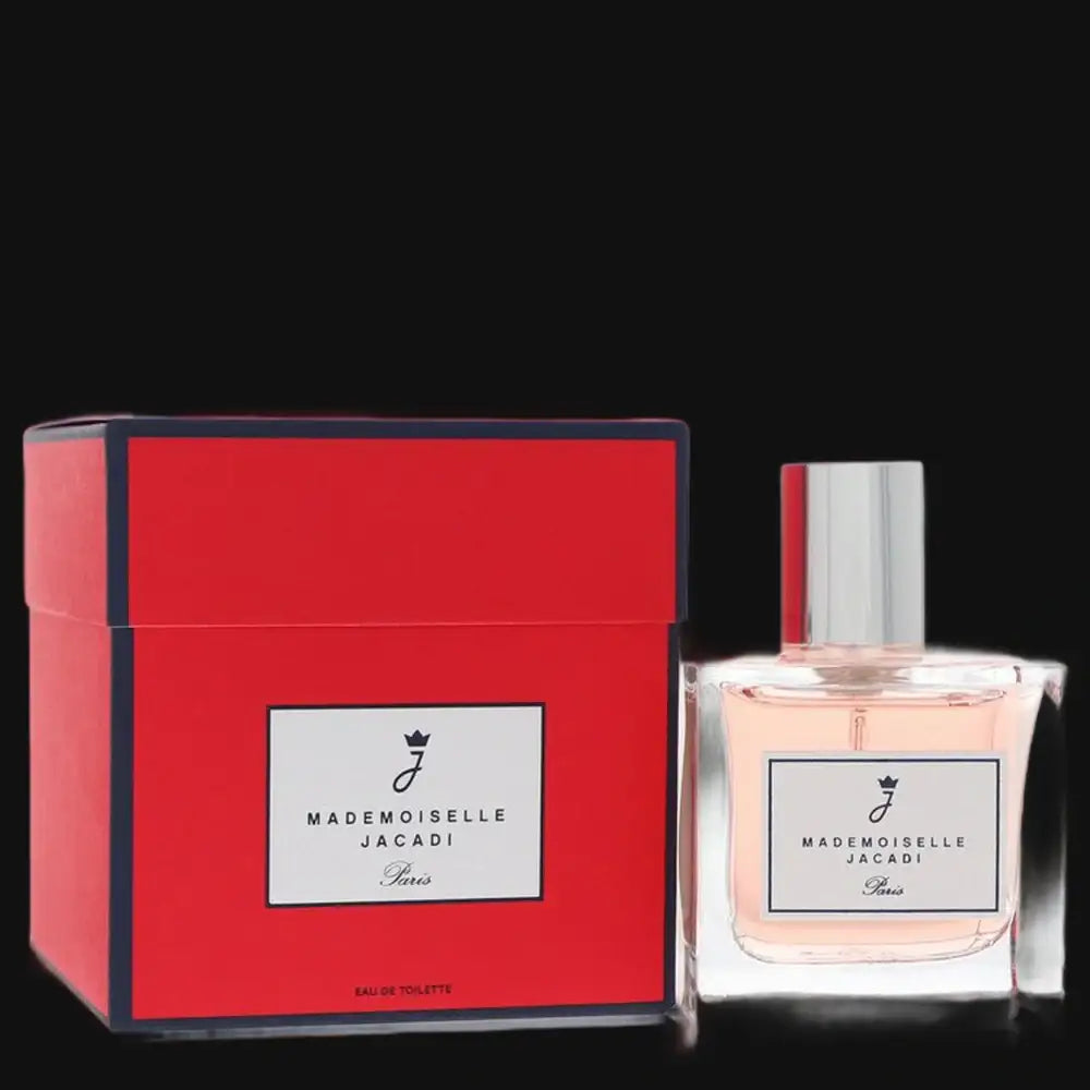 Mademoiselle By Jacadi Perfume for Women - Renee Lane Company