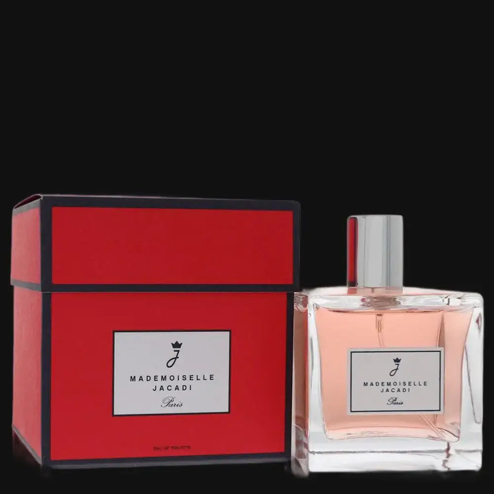 Mademoiselle By Jacadi Perfume for Women - Renee Lane Company