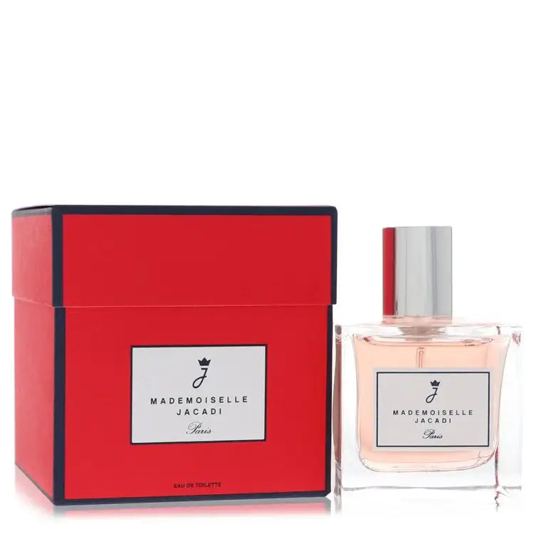 Mademoiselle By Jacadi Perfume for Women - Renee Lane Company