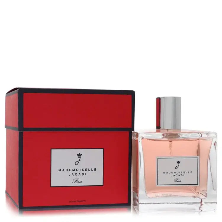 Mademoiselle By Jacadi Perfume for Women - Renee Lane Company