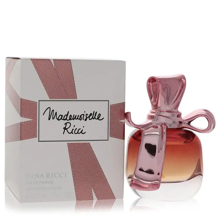 Mademoiselle Ricci By Nina Ricci Perfume for Women - Renee Lane Company