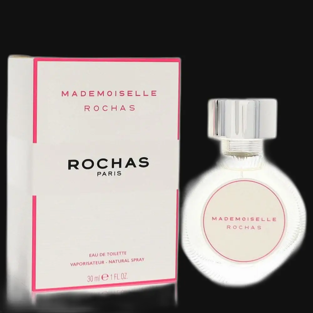 Mademoiselle Rochas By Rochas Perfume for Women - Renee Lane Company