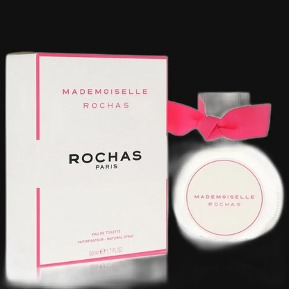 Mademoiselle Rochas By Rochas Perfume for Women - Renee Lane Company