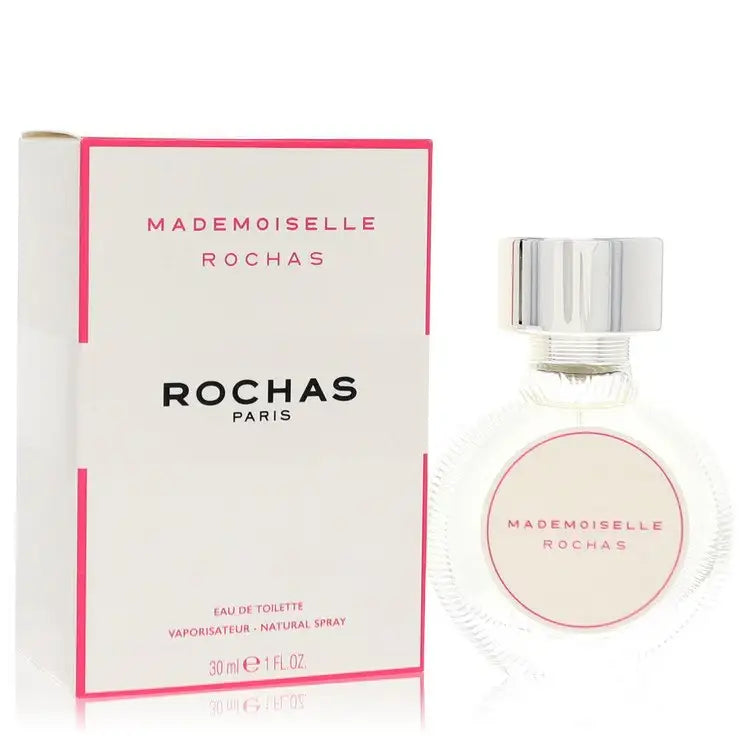 Mademoiselle Rochas By Rochas Perfume for Women - Renee Lane Company