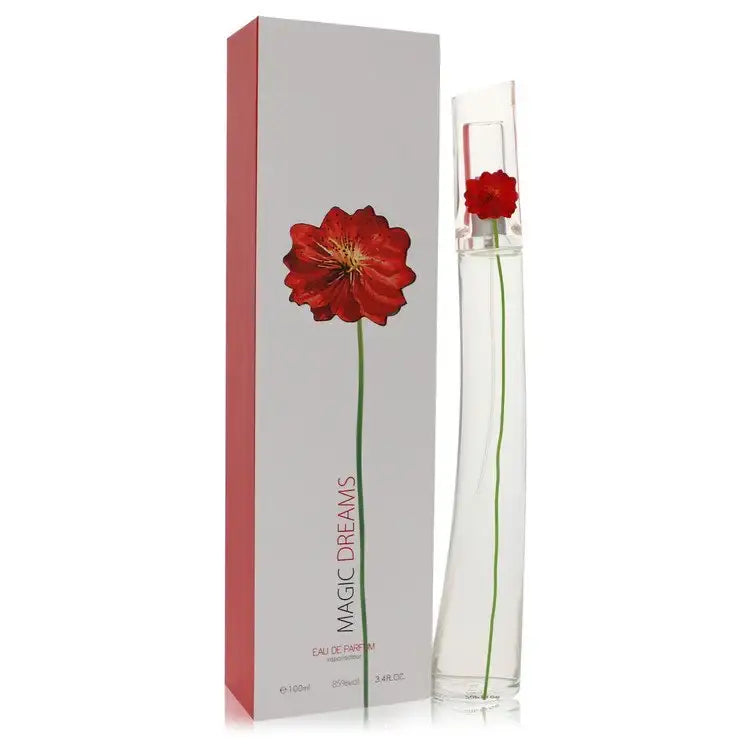Magic Dreams By Parfums Rivera Perfume for Women - Renee Lane Company