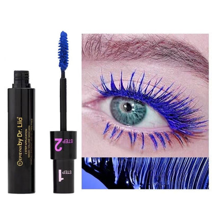 Magic Lengthening & Volumizing Mascara – Vegan, Gluten-Free, Smudge-Resistant - Renee Lane Company