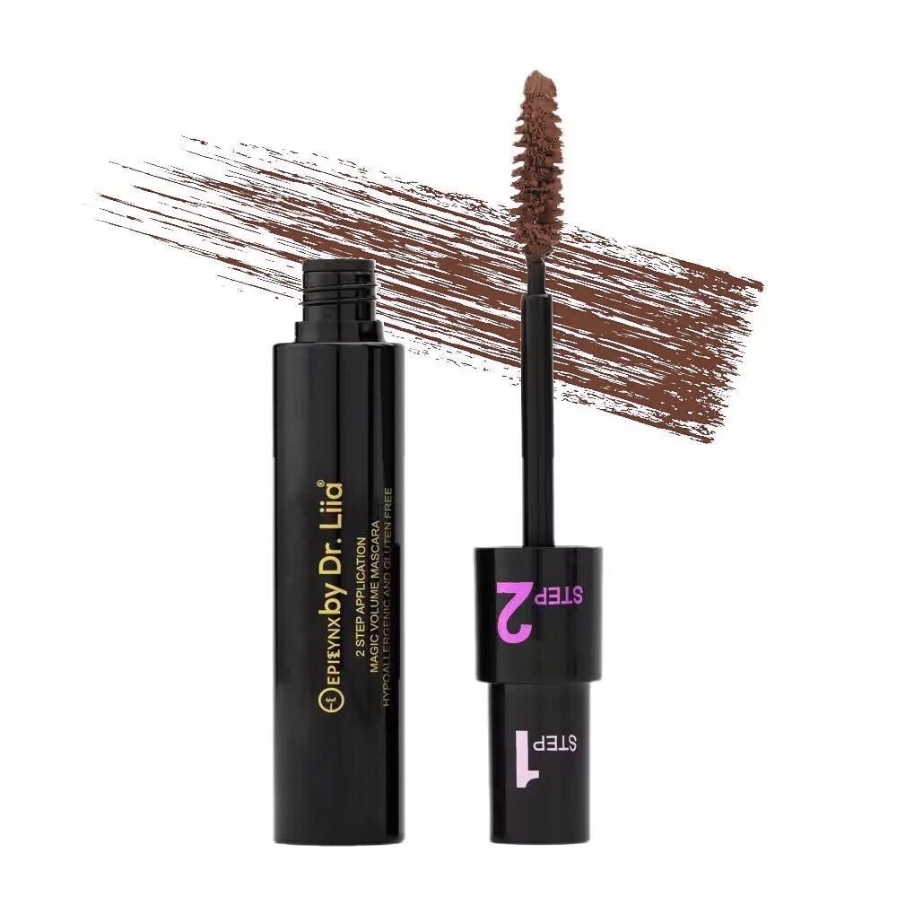 Magic Lengthening & Volumizing Mascara – Vegan, Gluten-Free, Smudge-Resistant - Renee Lane Company
