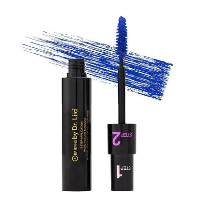 Magic Lengthening & Volumizing Mascara – Vegan, Gluten-Free, Smudge-Resistant - Renee Lane Company