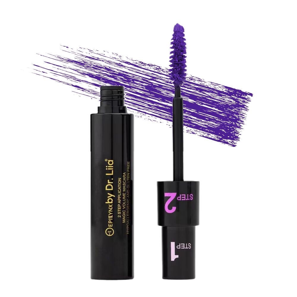 Magic Lengthening & Volumizing Mascara – Vegan, Gluten-Free, Smudge-Resistant - Renee Lane Company