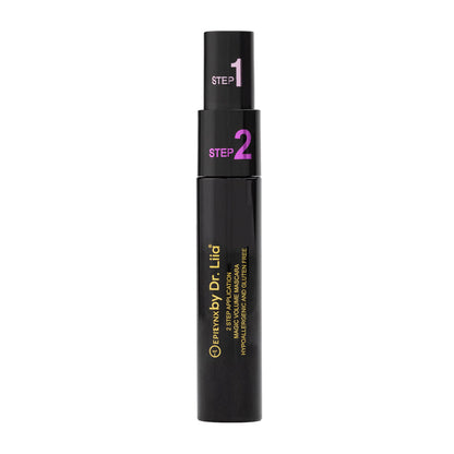 Magic Lengthening & Volumizing Mascara – Vegan, Gluten-Free, Smudge-Resistant - Renee Lane Company