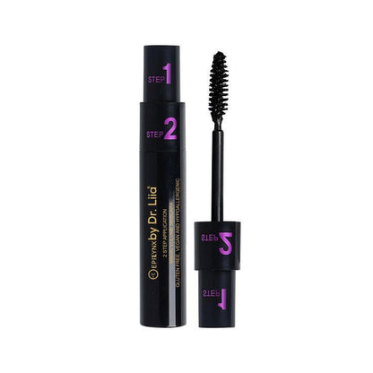 Magic Lengthening & Volumizing Mascara – Vegan, Gluten-Free, Smudge-Resistant - Renee Lane Company