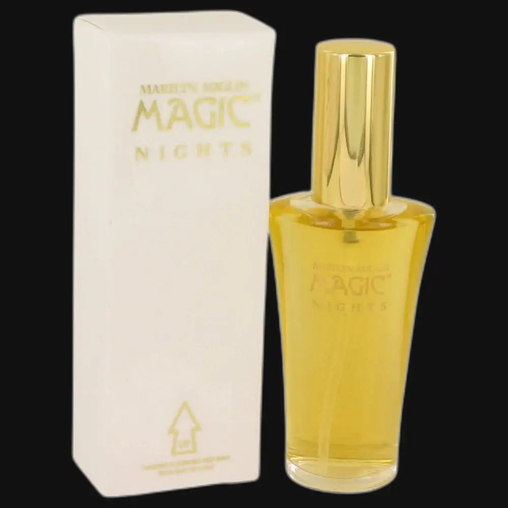 Magic Nights By Marilyn Miglin Perfume for Women - Renee Lane Company