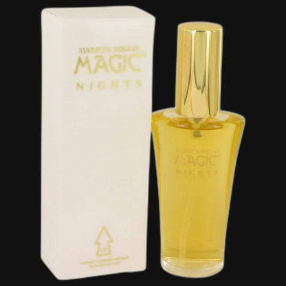 Magic Nights By Marilyn Miglin Perfume for Women - Renee Lane Company
