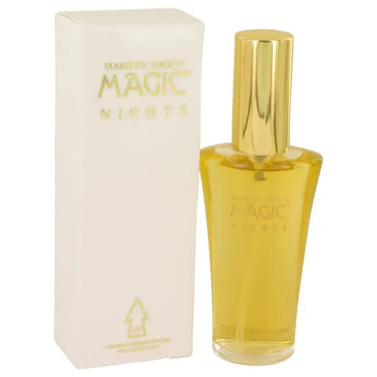Magic Nights By Marilyn Miglin Perfume for Women - Renee Lane Company
