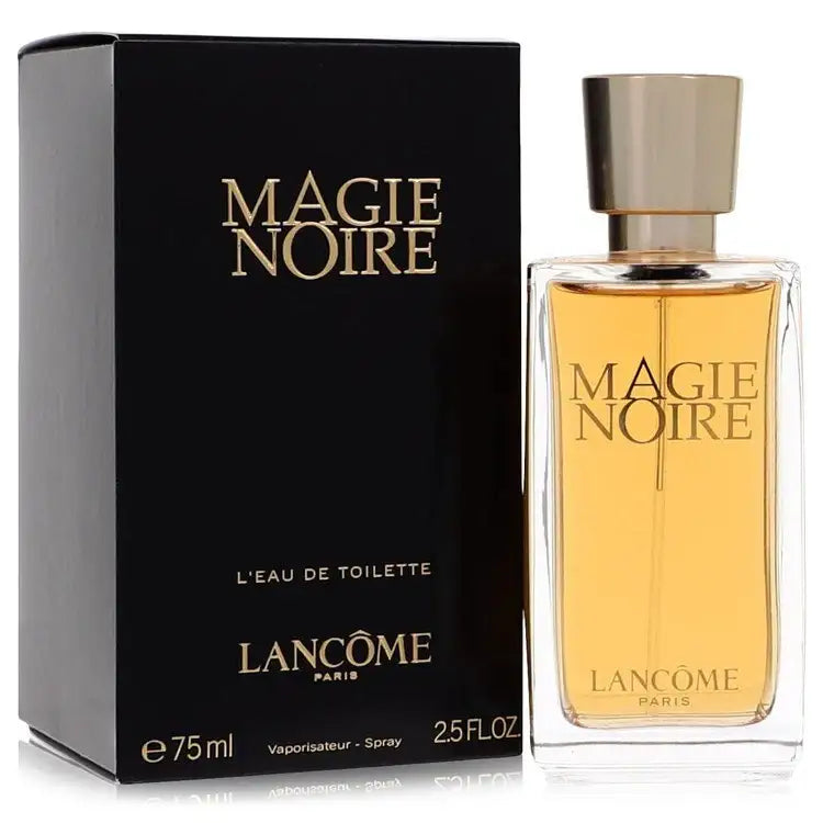 Magie Noire By Lancome Perfume for Women - Renee Lane Company