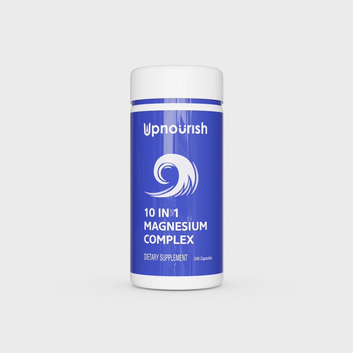 Magnesium 10 in 1 Complex - Renee Lane Company