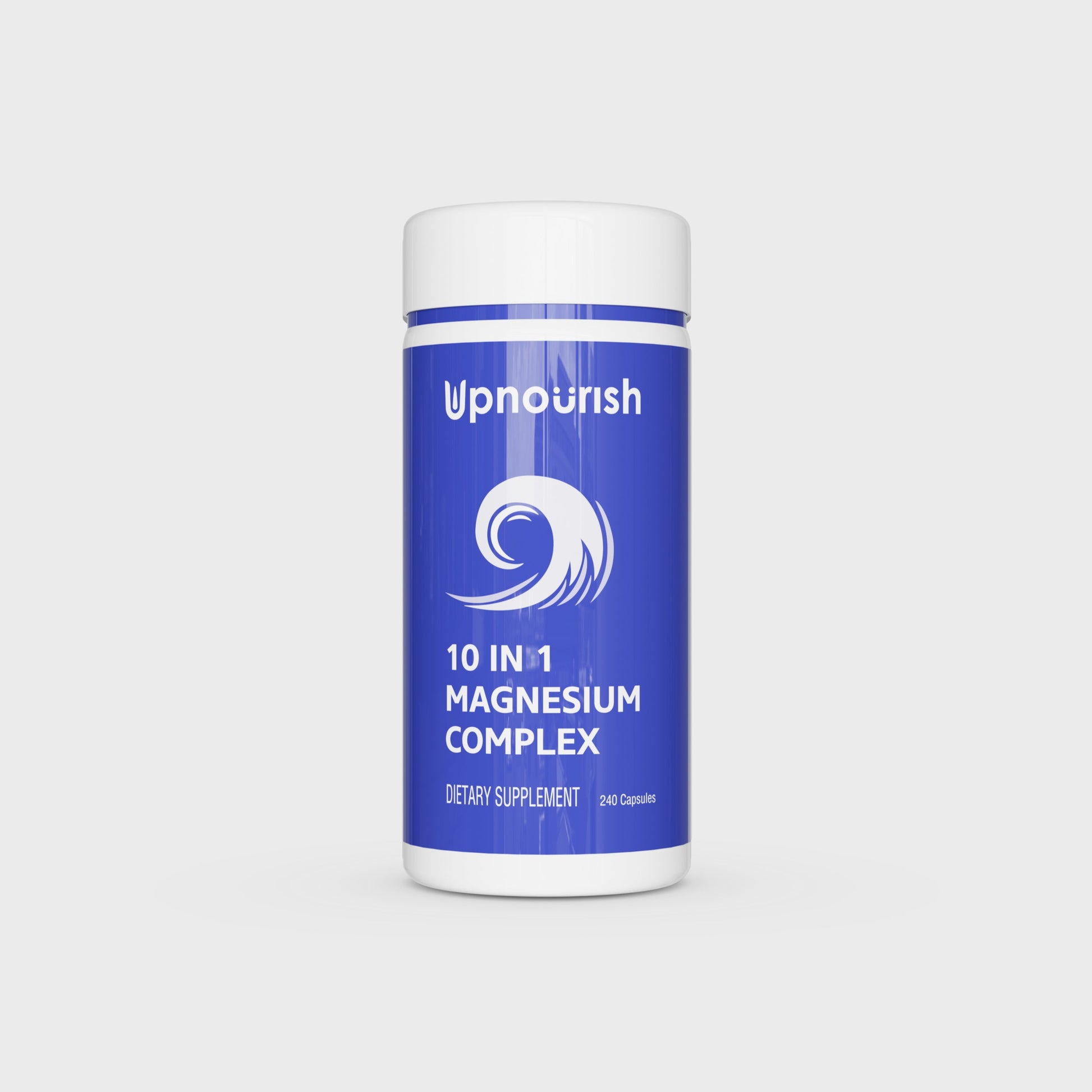 Magnesium 10 in 1 Complex - Renee Lane Company
