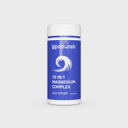 Magnesium 10 in 1 Complex - Renee Lane Company