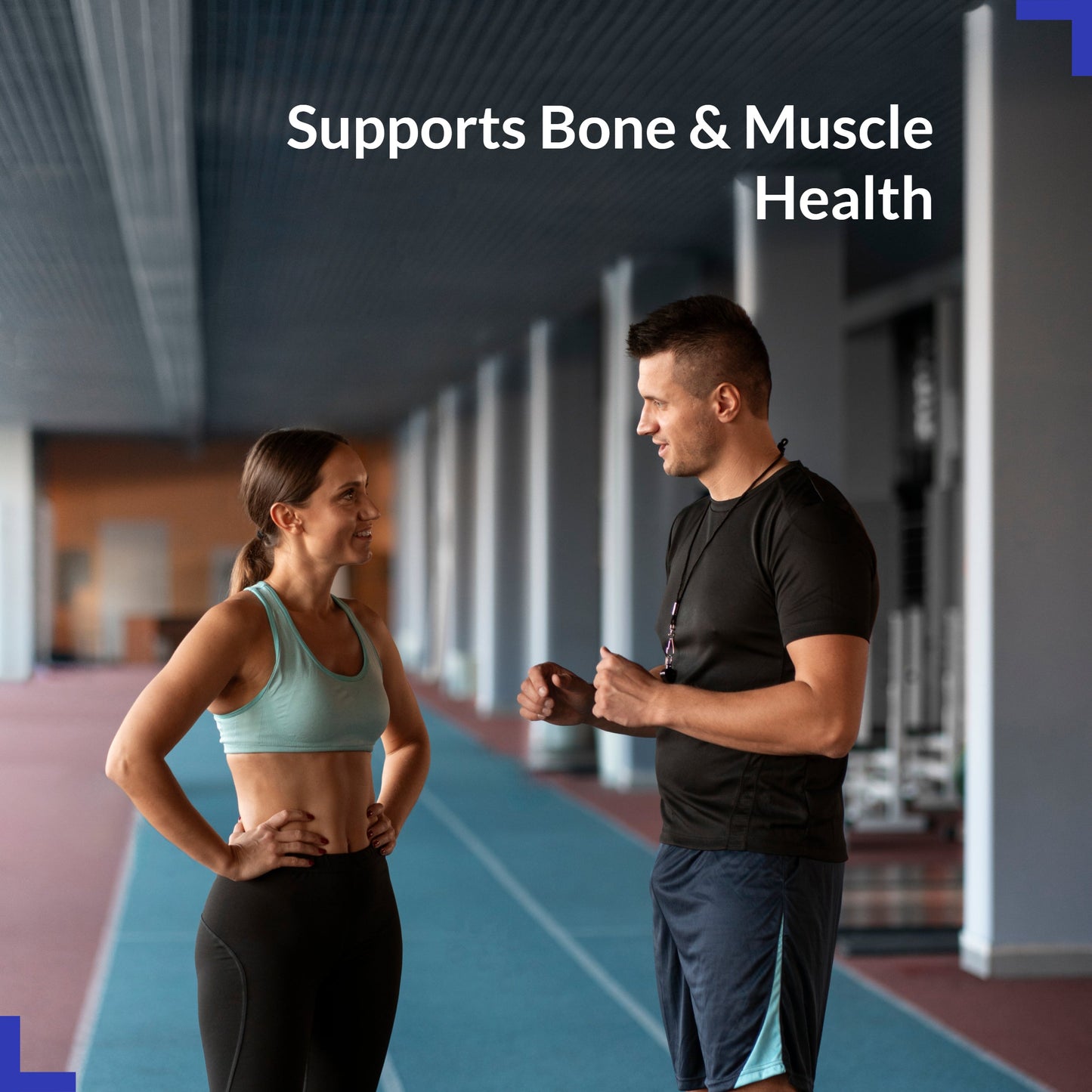 Magnesium 10 in 1 Complex - Renee Lane Company
