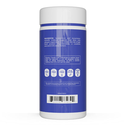 Magnesium 10 in 1 Complex - Renee Lane Company