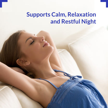 Magnesium Citrate 1120mg - Renee Lane Company