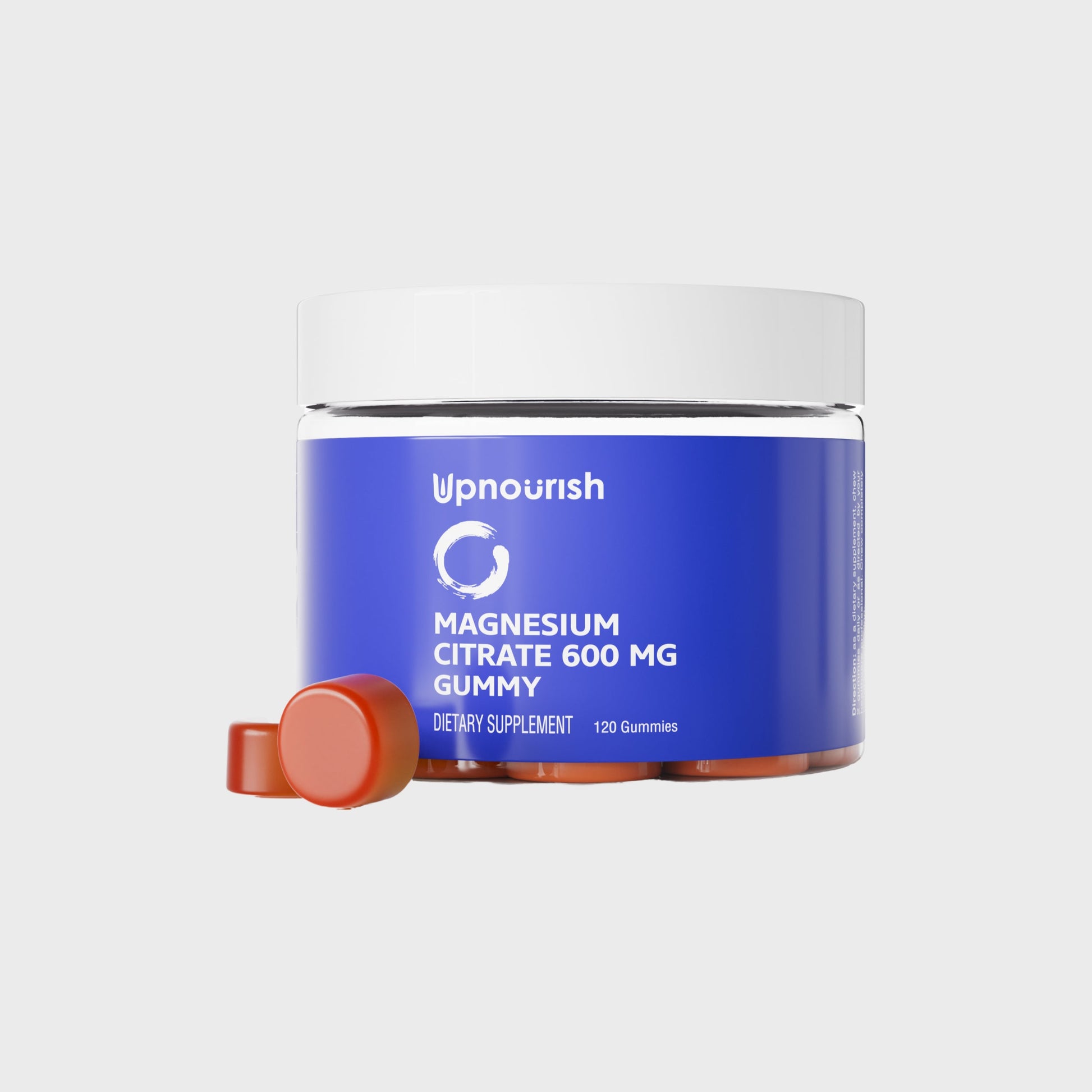 Magnesium Citrate Gummy - Renee Lane Company