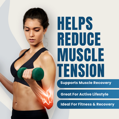Magnesium Glycinate Capsules - Renee Lane Company