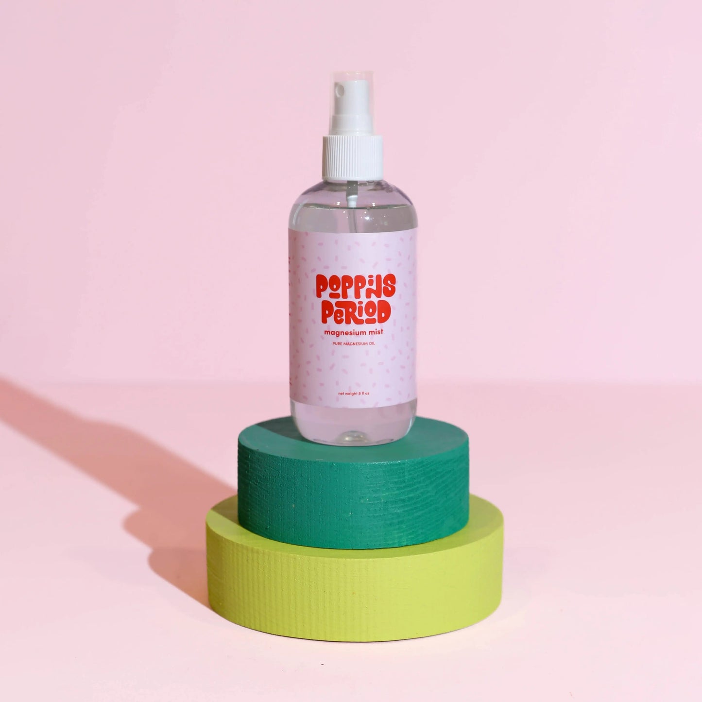 Magnesium Mist - Renee Lane Company
